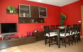 Casa Nuri de Rei La Pobla Tornesa